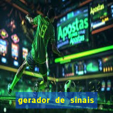 gerador de sinais fortune ox